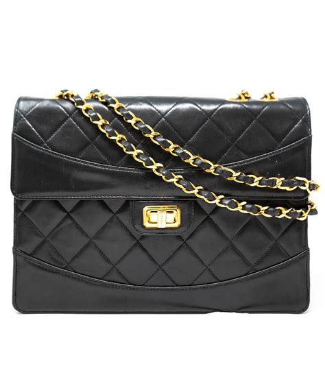 chanel 2.55 reissue bag review|Chanel vintage 2.55 bag price.